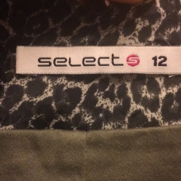 Short overall - Picture 4 of 6